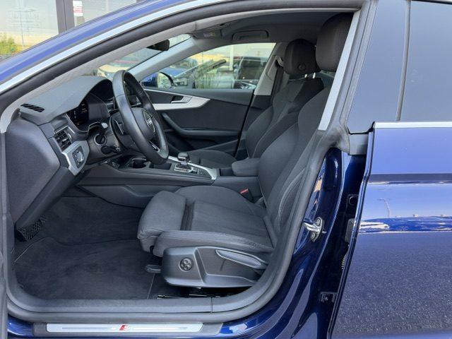 AUDI A5 SPB 40 TDI quattro S tronic S line edition