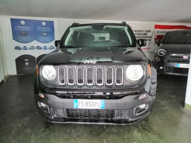 Jeep Renegade 1.4 T-Jet 120 CV GPL Longitude