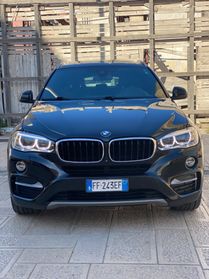 Bmw X6 xDrive30d 258CV Msport