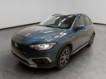 FIAT Tipo 5p 1.6 mjt Cross s&s 130cv