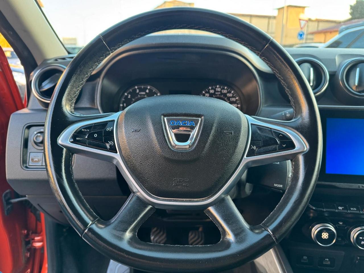 Dacia Duster 1.0 TCe 100 CV ECO-G 4x2 15th Anniversary