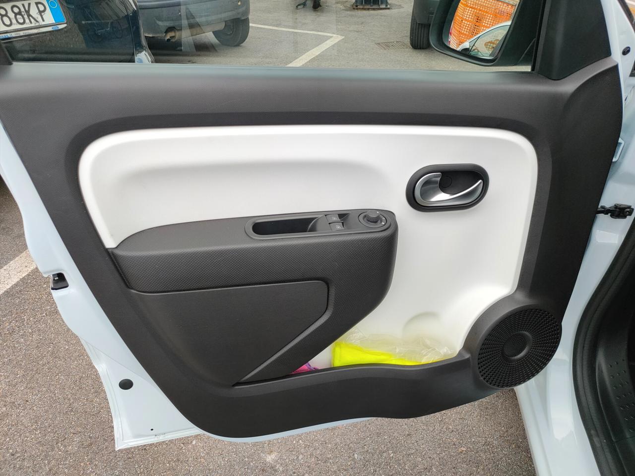 Renault Twingo SCe 65 CV Equilibre