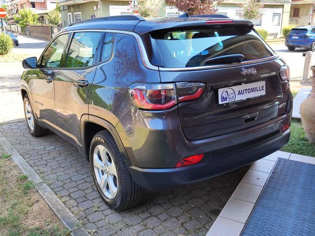 JEEP Compass 1.4 MultiAir 2WD Longitude