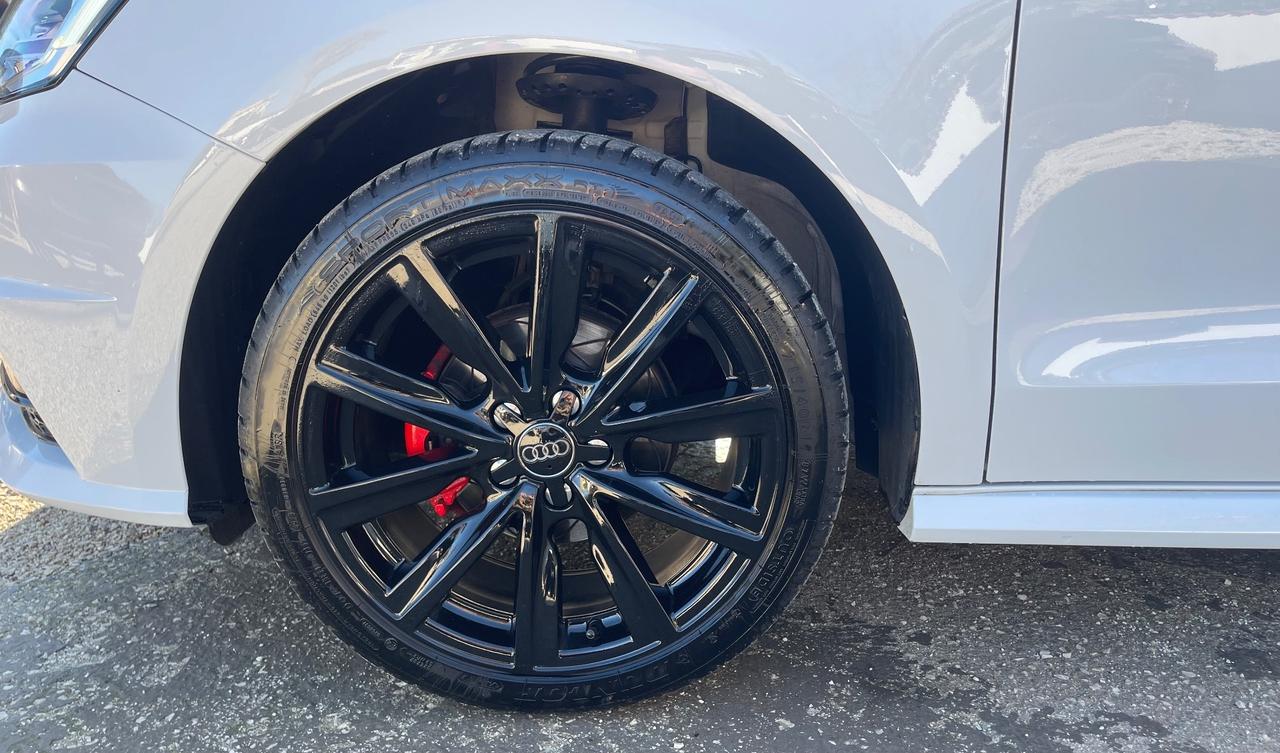 Audi A1 Sportback S Line 1.0 TFSI ULTRA 95cv