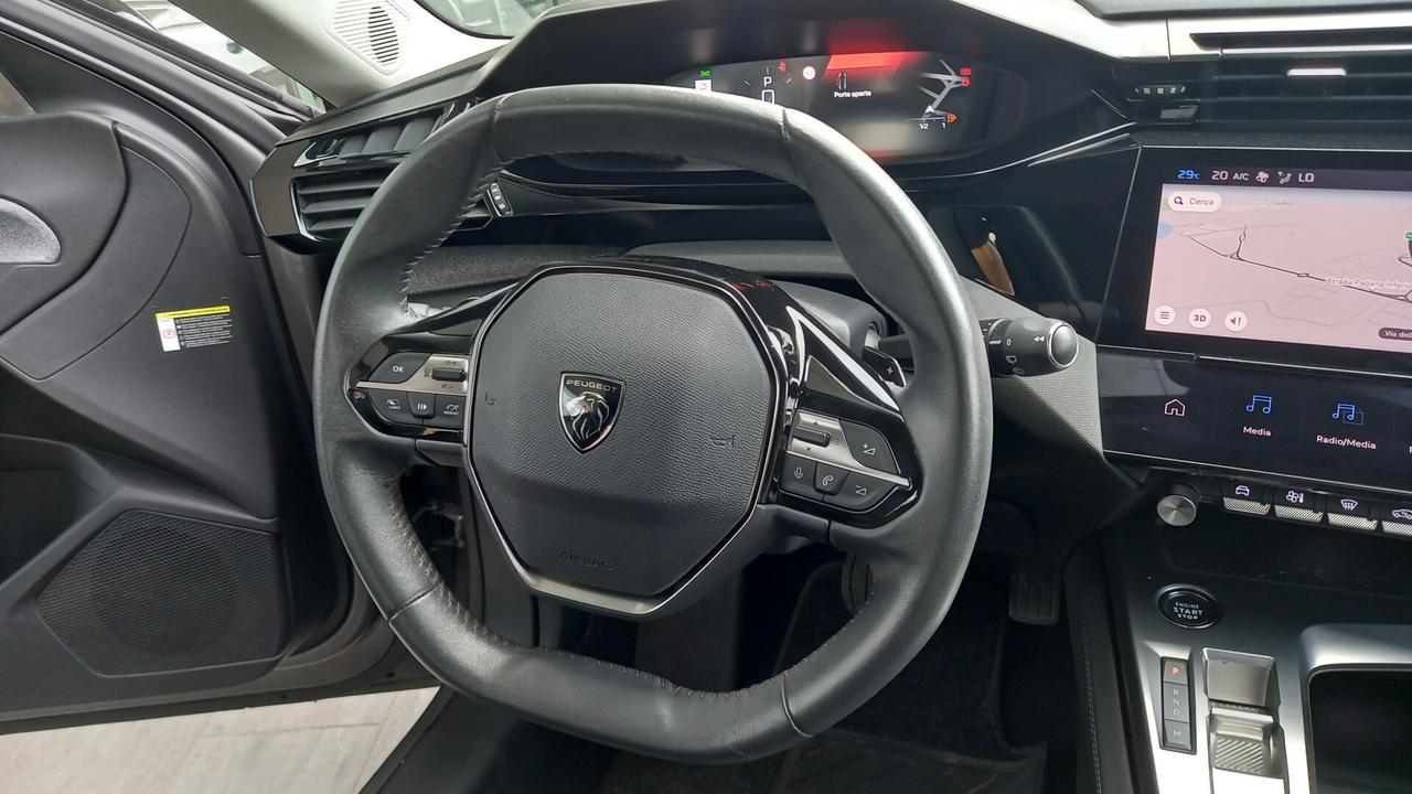 Peugeot 308 BlueHDi 130 S&S EAT8 SW Allure Pack