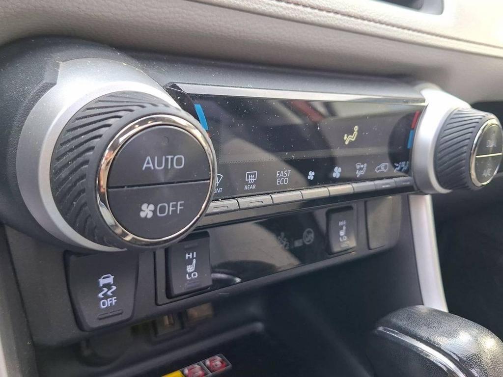 Toyota RAV4 2.5 VVT-iE Hybrid Lounge AWD-i E-CVT