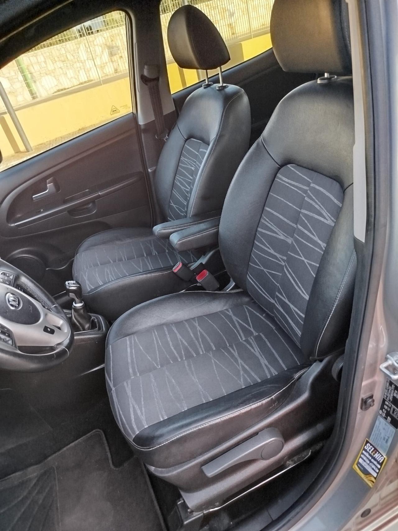 Kia Venga 1.4 CRDi 90CV Cool