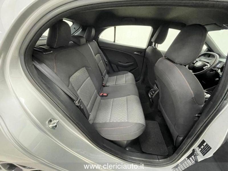 MG MG3 1.5 Hybrid+ Comfort
