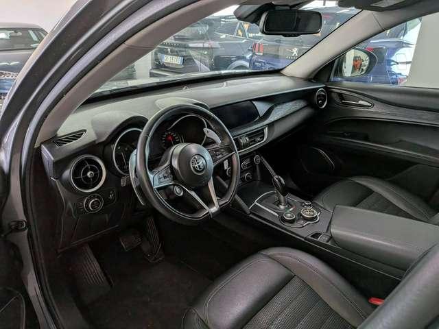 Alfa Romeo Stelvio Stelvio 2019 2.2 t Ti Q4 210cv auto