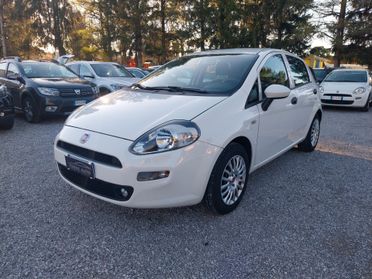 Fiat Punto 1.3 MJT 95CV S&S 5 porte Van 4 posti N1