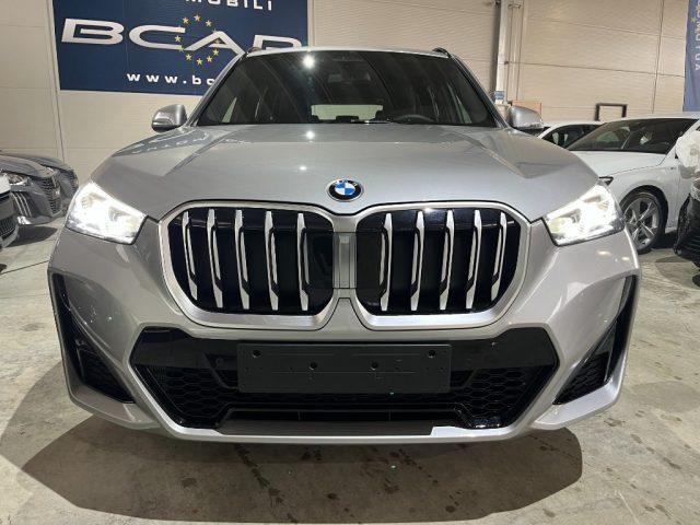 BMW X1 sDrive 20i Msport "19 M sport Pro /Navi/Pelle/Harm