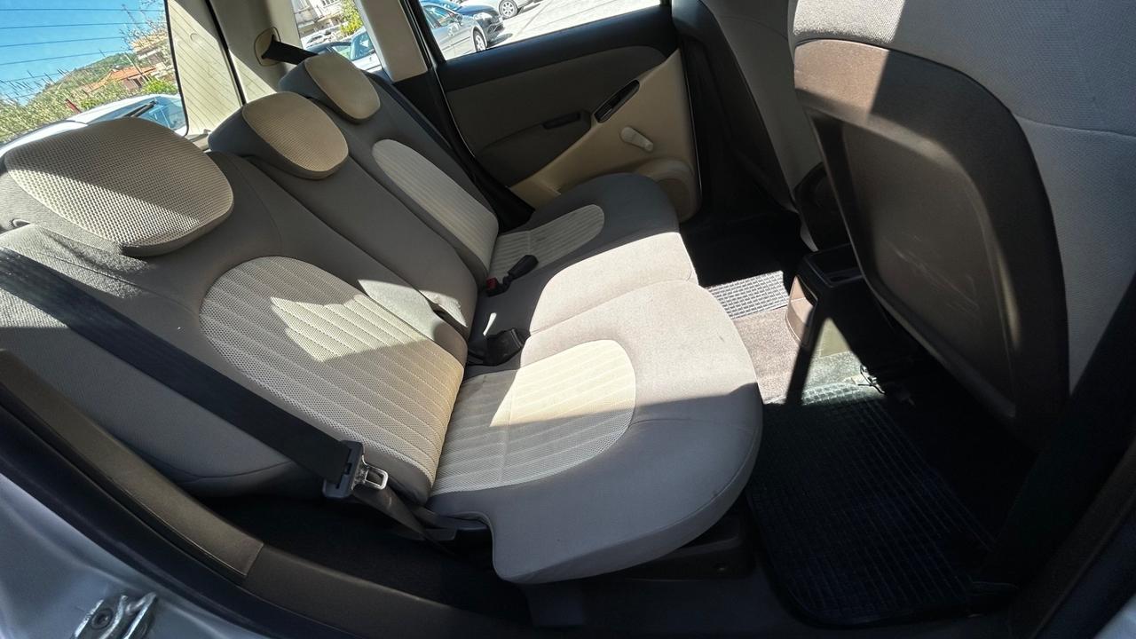 Lancia MUSA 1.3 MJET 70cv