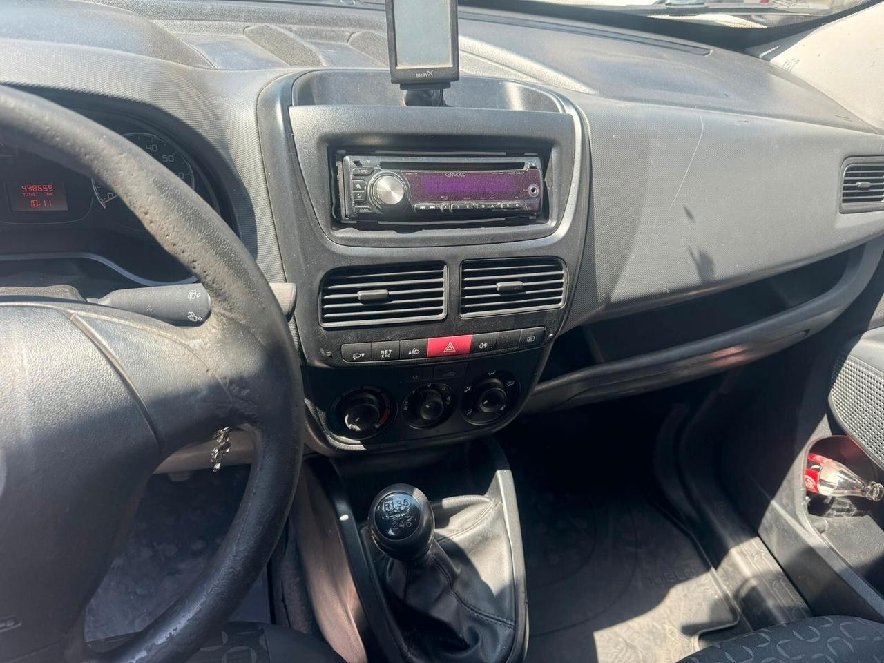 Fiat Doblo Doblò 1.6 MJT 105CV 5 POSTI