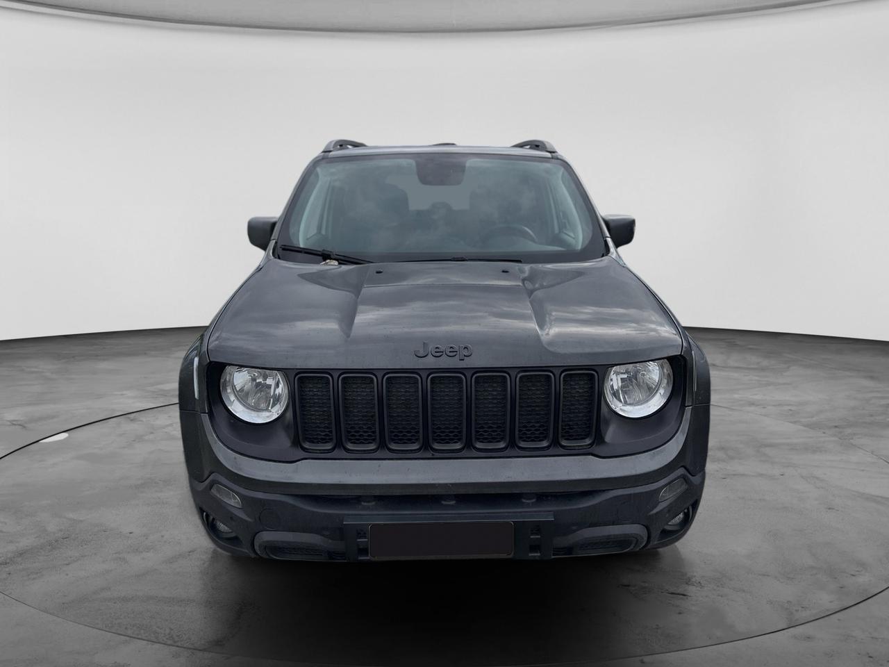 JEEP Renegade - Renegade 1.3 T4 240CV PHEV 4xe AT6 Trailhawk