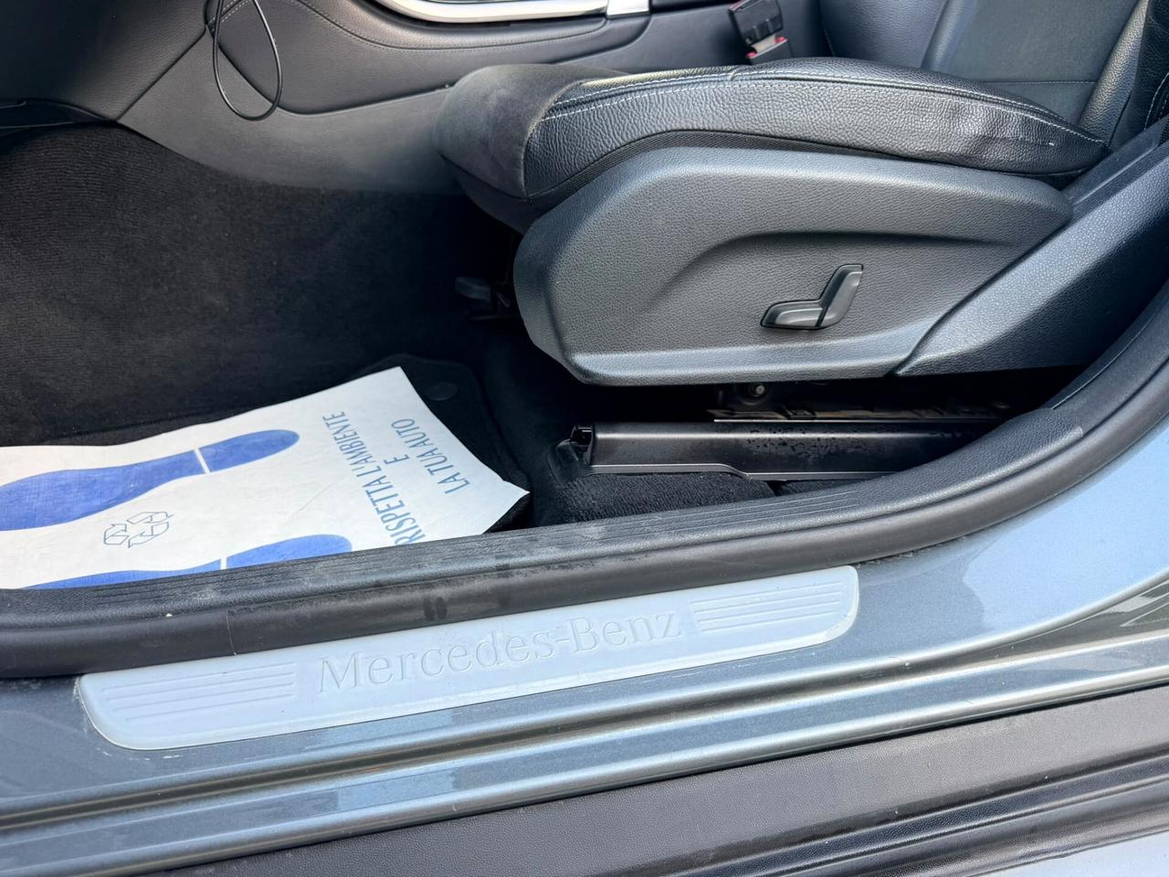 Mercedes-benz GLC 250 d 4Matic Premium amg