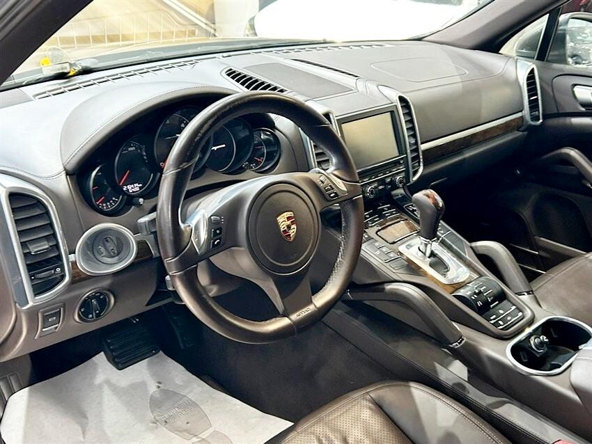 Porsche Cayenne 3.0 Diesel