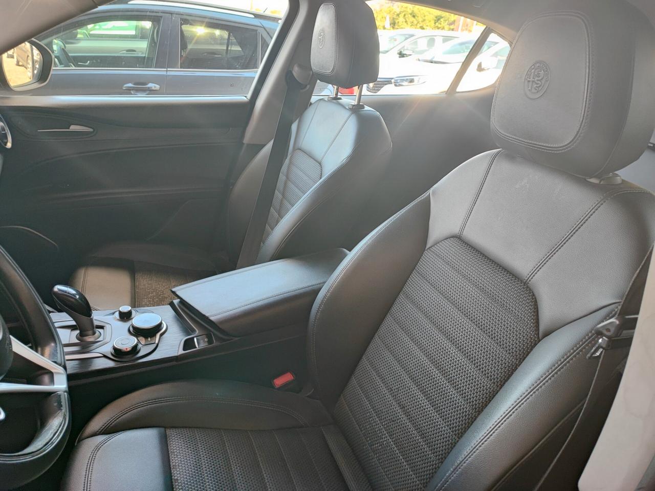 Alfa Romeo Stelvio 2.2 180 CV AT8 Q4 X OPERATORI DEL SETTORE