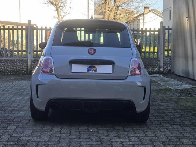 ABARTH 500 1.4 T-Jet 160 esseesse