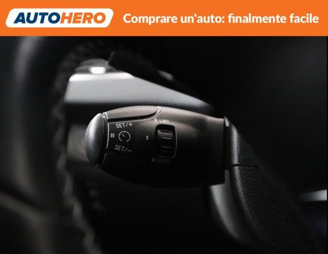 PEUGEOT 2008 1° serie BlueHDi 100 S&S Allure