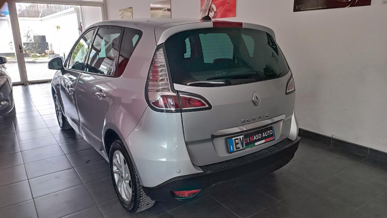 Renault Scenic Scénic 1.5 dCi 110CV Start&Stop Energy