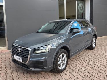 Audi Q2 30 1.6 TDI S tronic Business