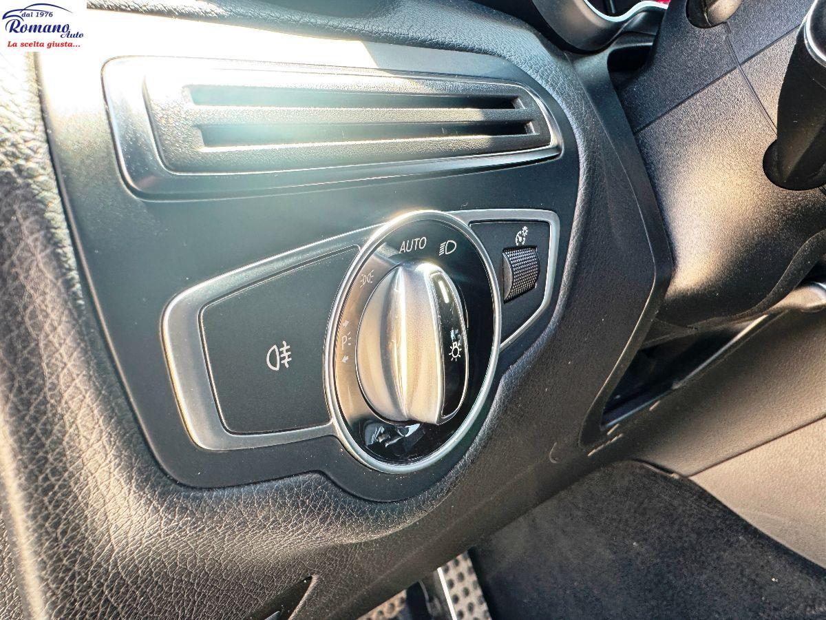 MERCEDES - Classe GLC 220 d Premium 4matic auto