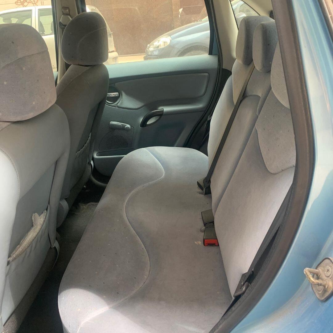 Citroen C3 1.1 **NEOPATENTATI**