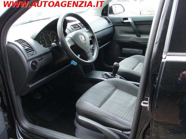 VOLKSWAGEN Polo 1.4/69CV TDI 5p. Comfortline