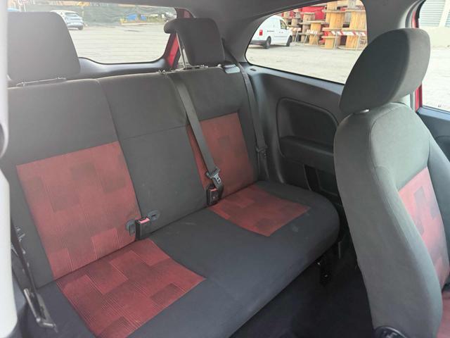 FORD Fiesta 1.4 TDCi 3p. Ghia senza nessun lavoro da fare