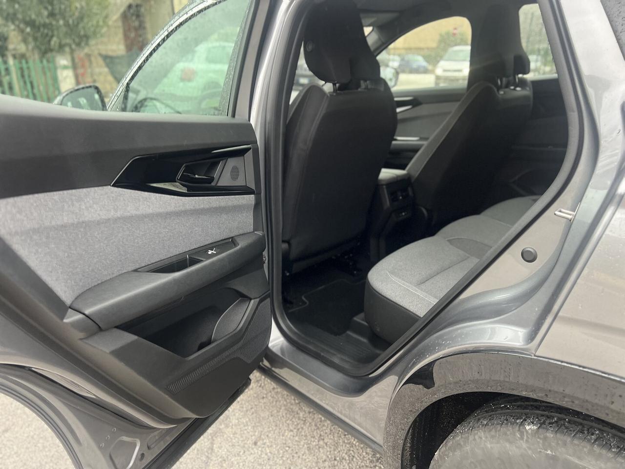 RENAULT AUSTRAL MILD HYBRID FULL OPTIONAL
