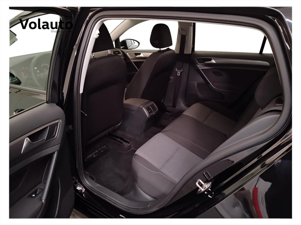 VOLKSWAGEN Golf VII 2013 - Golf 5p 1.2 tsi Trendline 85cv E6