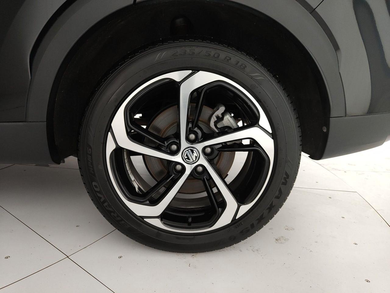 Mg HS 1.5T-GDI Luxury