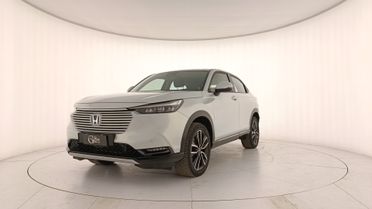 HONDA HR-V 1.5 hev Advance Style ecvt