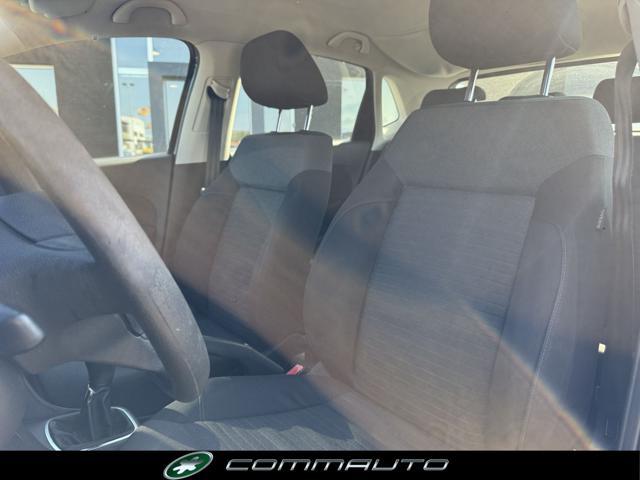 VOLKSWAGEN Polo 1.2 TDI DPF 5 p. Comfortline PER COMMERCIANTI