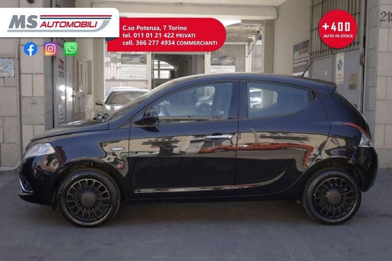 Lancia Ypsilon Lancia Ypsilon 1.0 FireFly 70cv Hybrid ALBERTA FERRETTI 51KW ANNO 2022