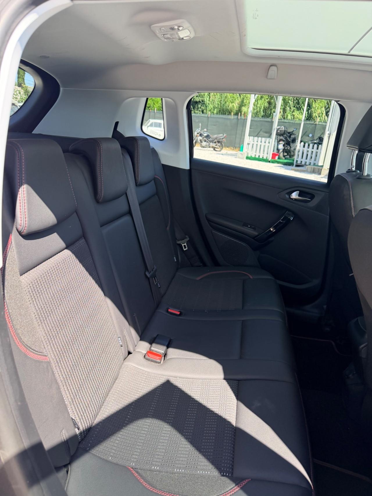 Peugeot 2008 PureTech Turbo 130 S&S GT Line