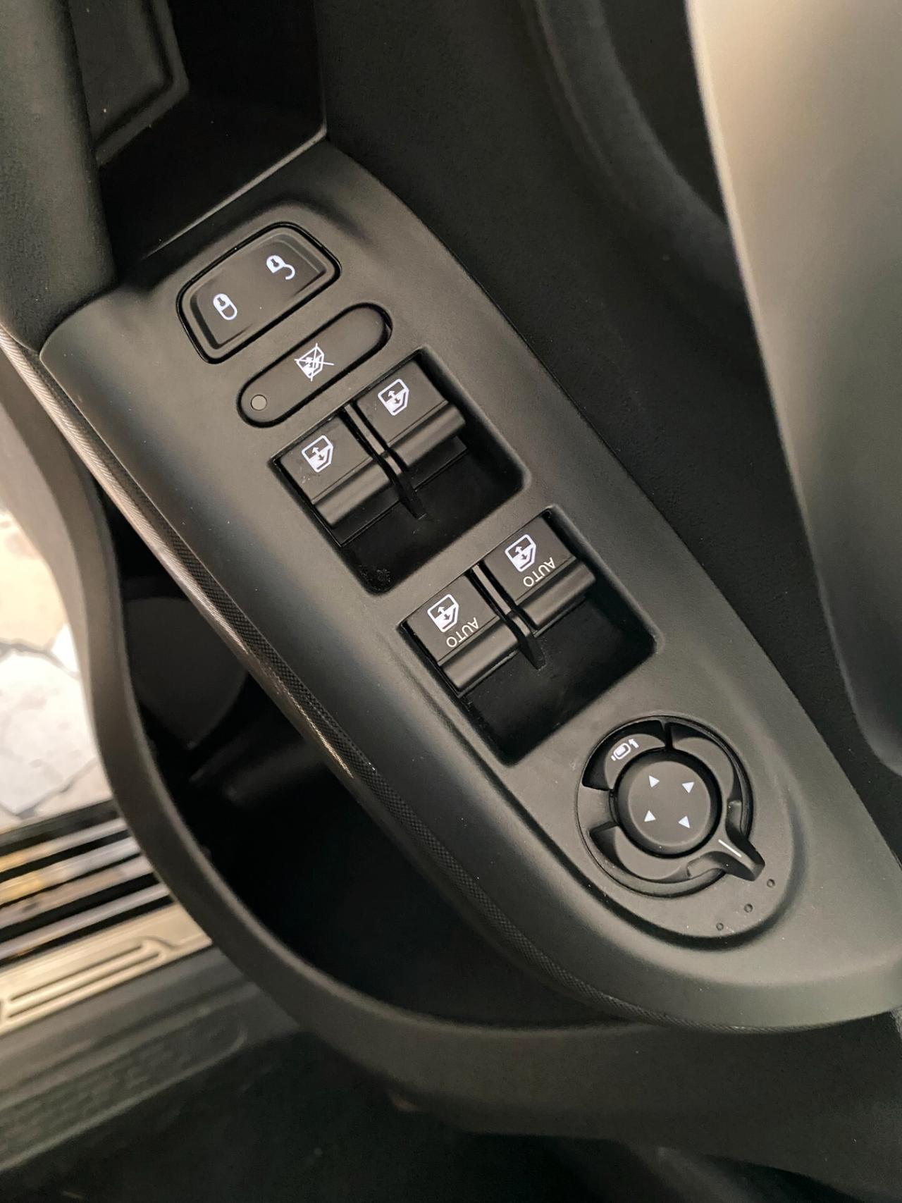 Fiat 500X 1.3 MultiJet 95 CV Sport Fari Full Led NAVI Full