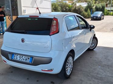 Fiat Punto Evo Punto Evo 1.3 Mjt 95 CV DPF 5 porte S&S Dynamic