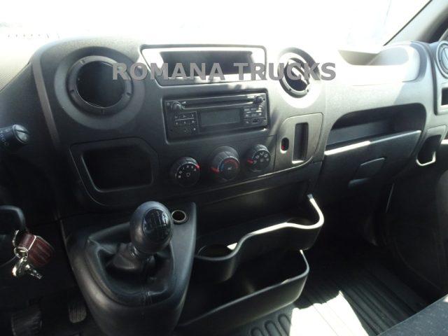 OPEL Movano L2 H2 PASSO MEDIO 125CV