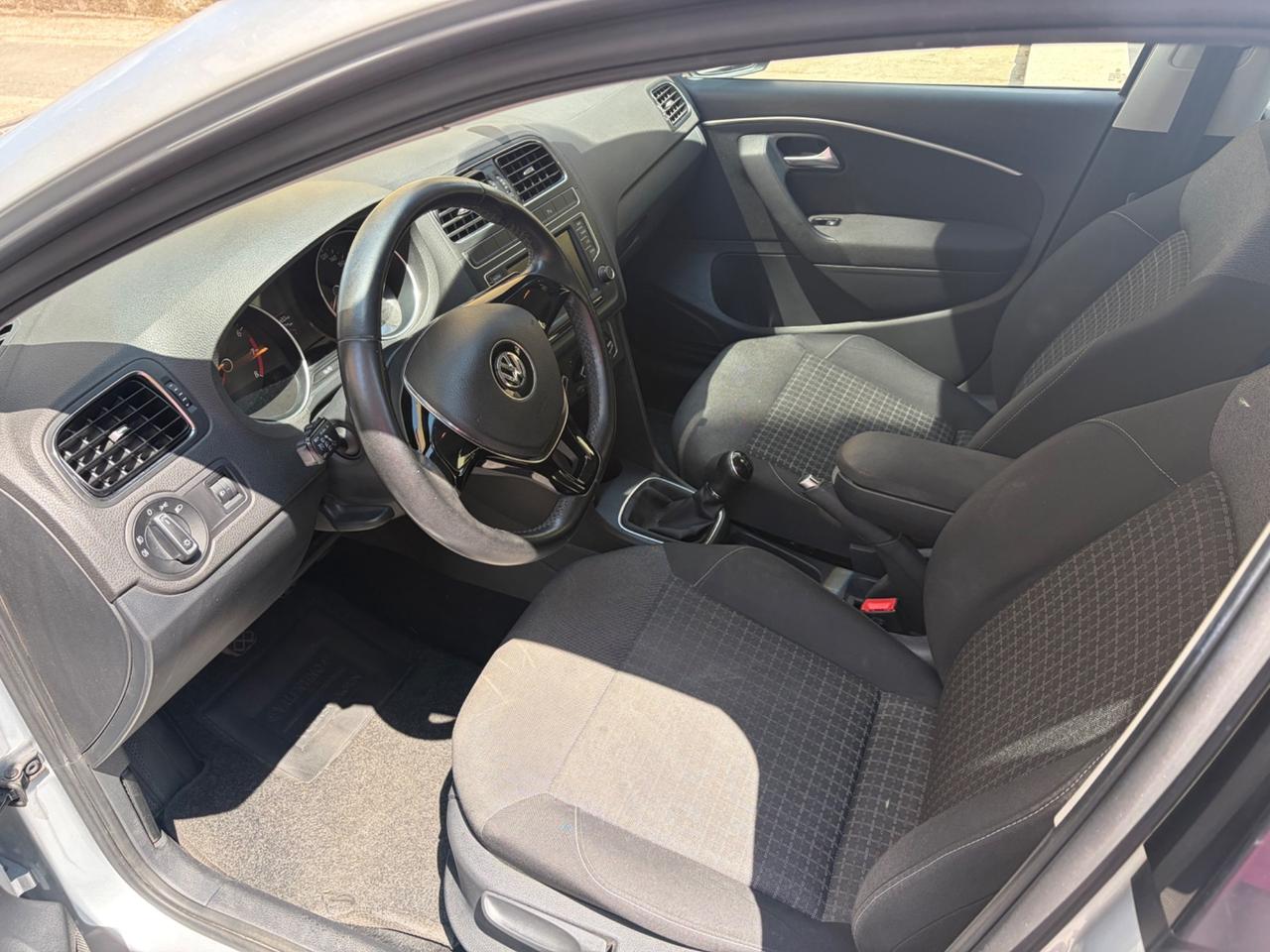 Volkswagen Polo 1.0 MPI 75 CV 5p. Fresh
