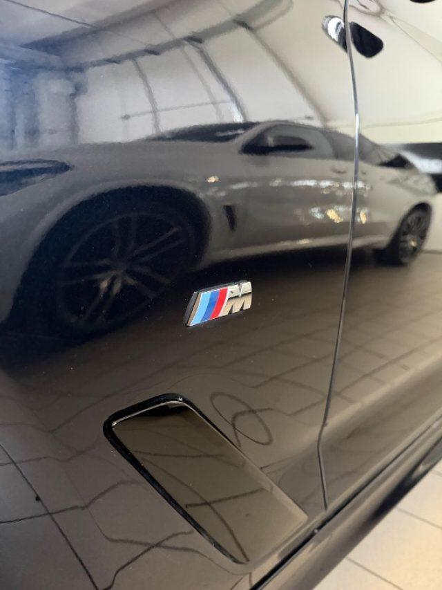 BMW 520 d 48V xDrive Touring Msport //TETTO//LED//PELLE/