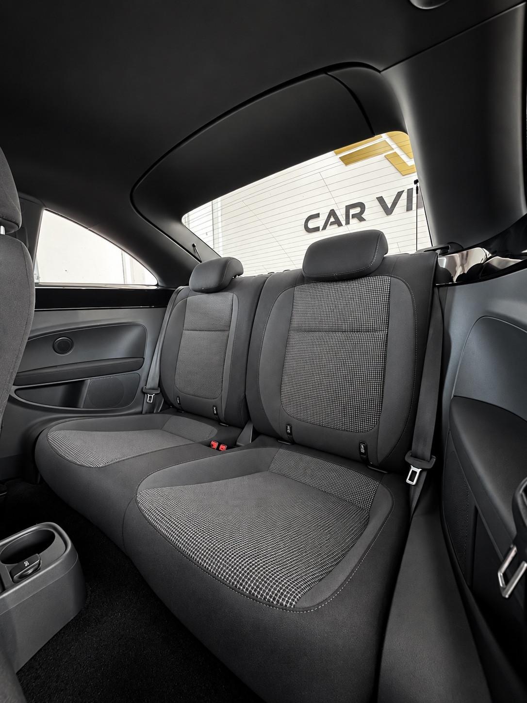 Volkswagen Maggiolino 1.4 TSI Sport