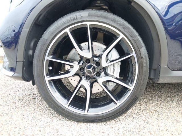 MERCEDES-BENZ GLC 43 AMG 4Matic AMG