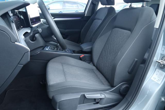 VOLKSWAGEN Golf 2.0 TDI 115 CV SCR Life