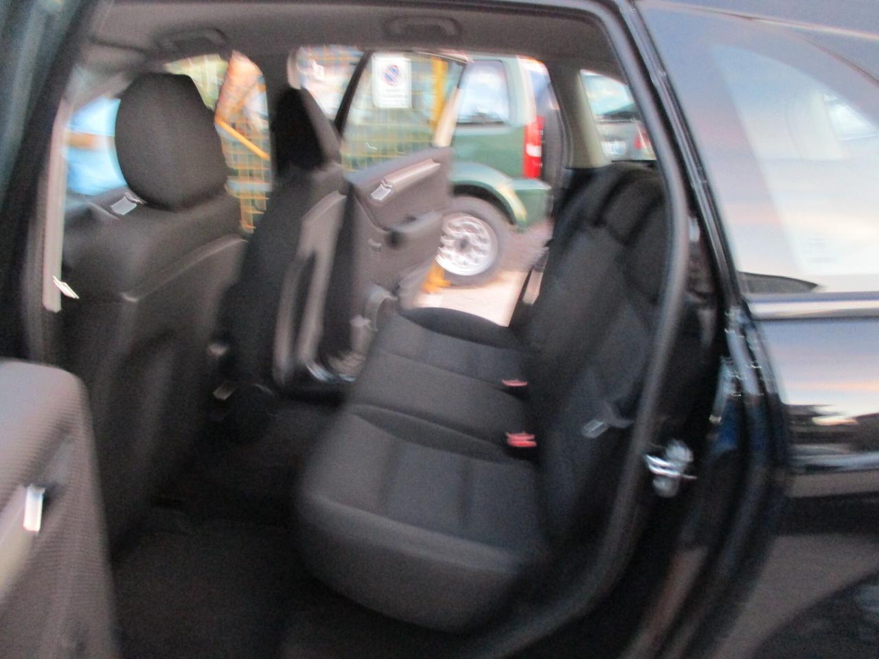 Mercedes-benz B 180 MOLTO BELLO 2011