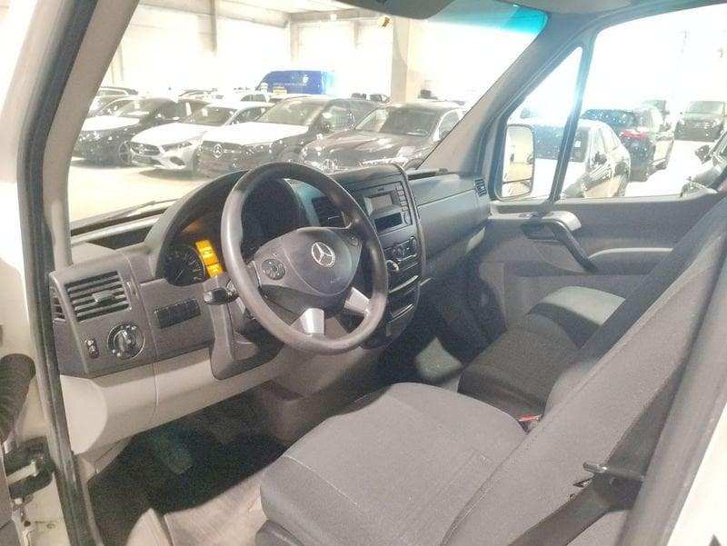 Mercedes-Benz Sprinter 314 CDI 2016 cdi F 37/35 Pro E6