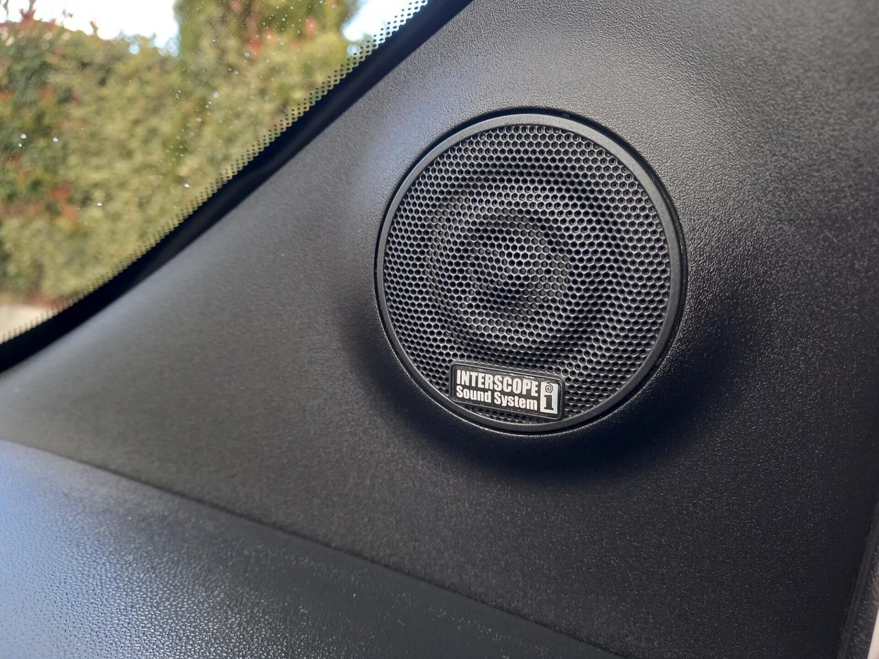 Abarth 500 1.4 Turbo T-Jet