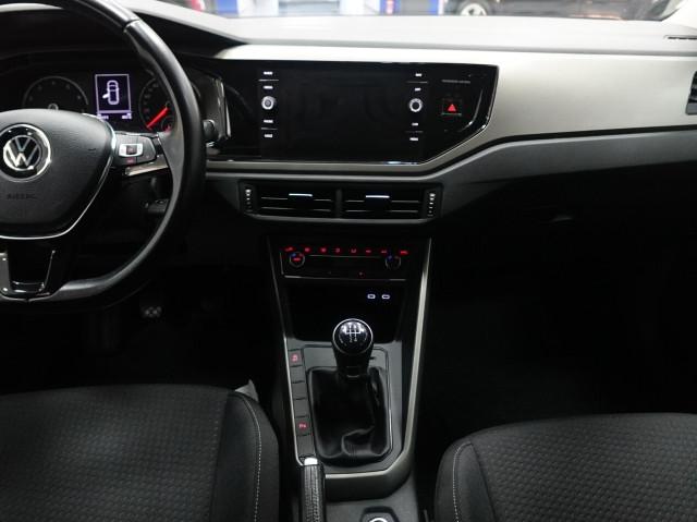 Volkswagen Polo 1.0 EVO 80 CV COMFORTLINE