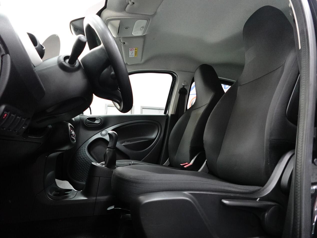 Smart Forfour 1.0 BZ 71 CV YOUNGSTER