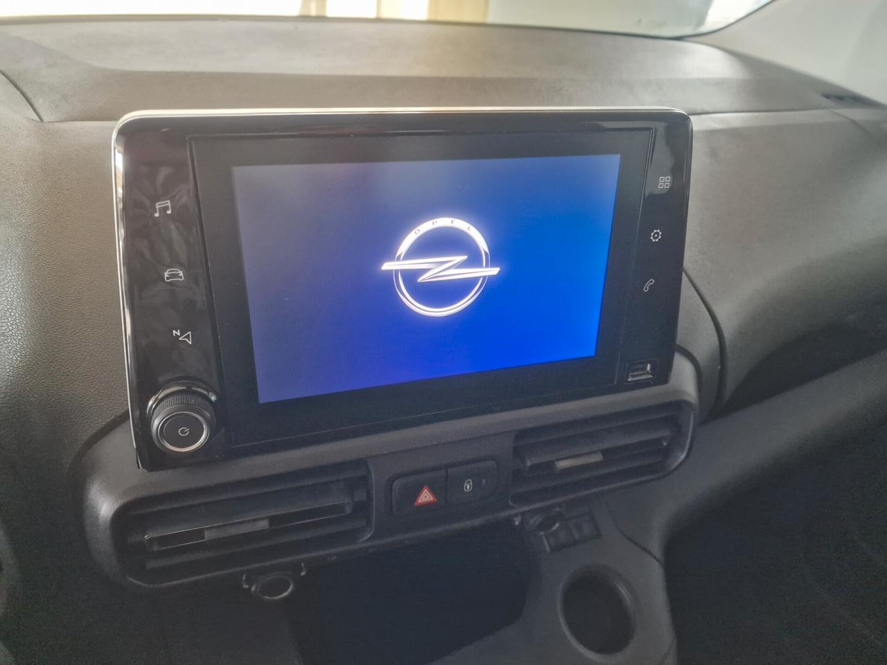 Opel Combo Life 1.5D Edition Plus N1